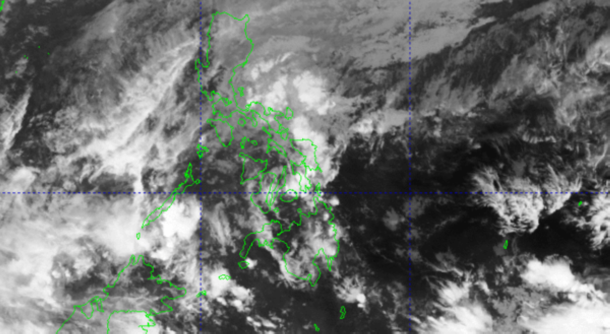 3 weather systems,  nakaaapekto pa rin sa PH &ndash; PAGASA