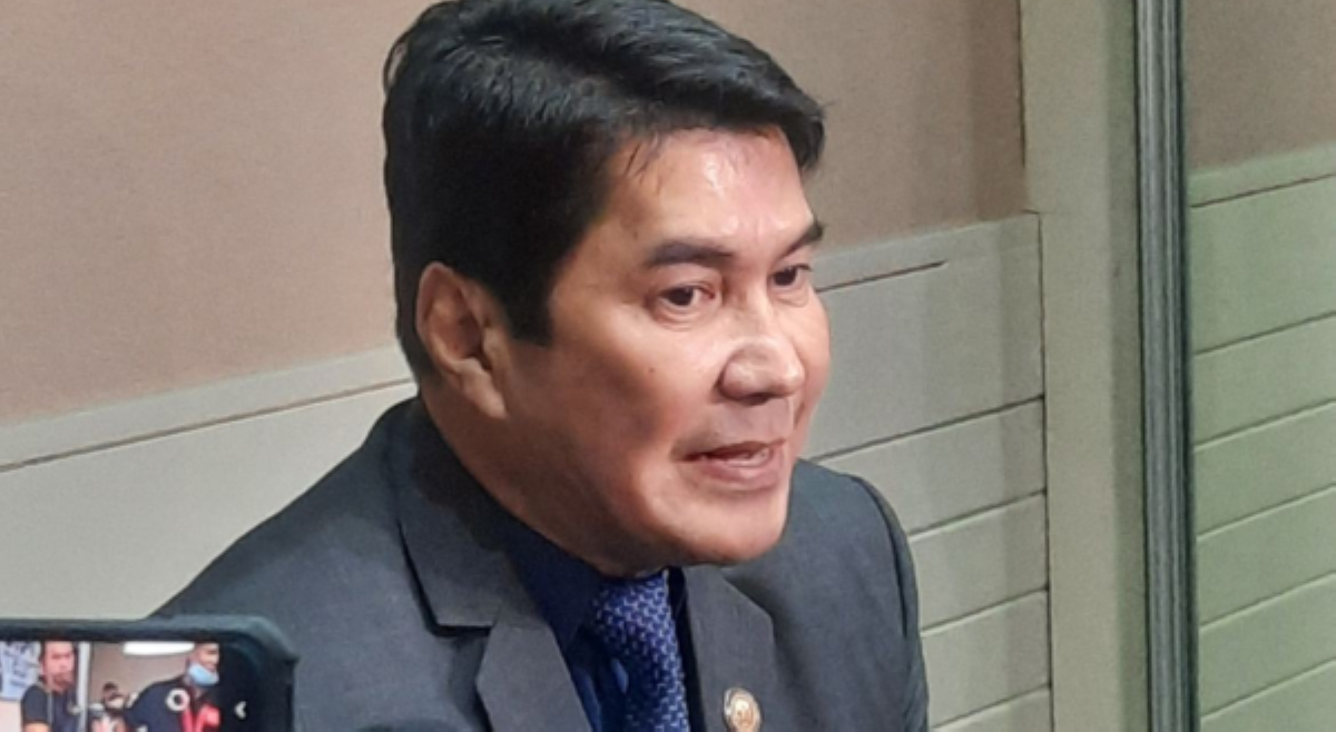 Erwin Tulfo, nanguna sa senatorial survey ng SWS