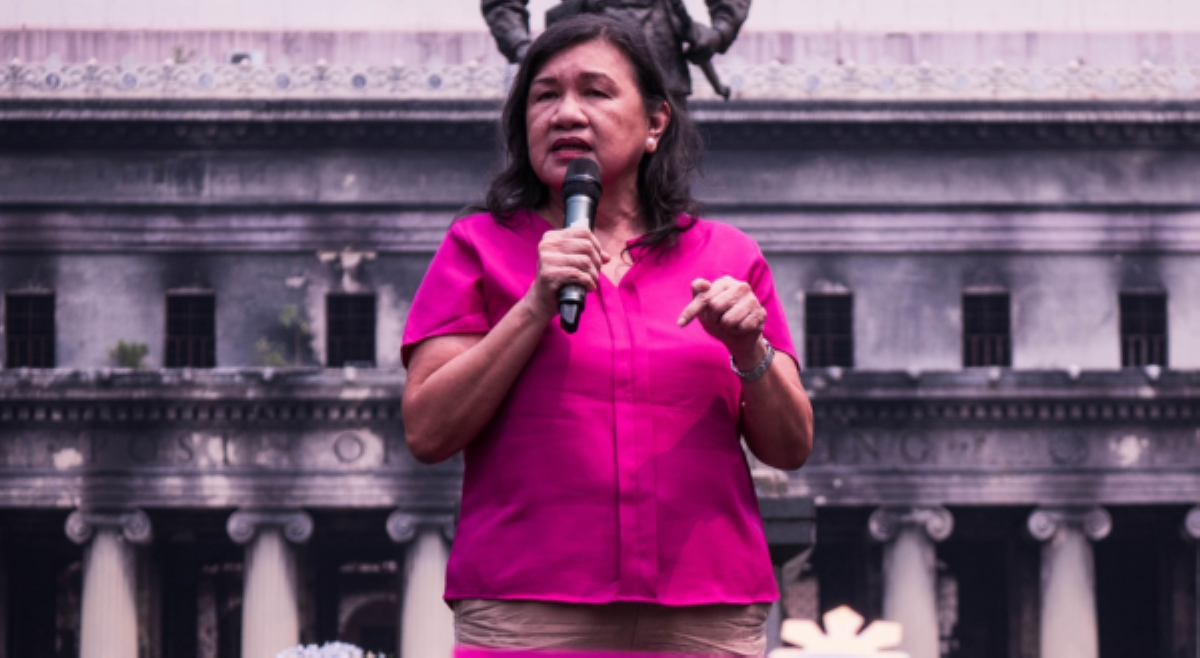 Comprehensive sex education, mahalaga sa paglutas ng teenage pregnancy &ndash; Maza