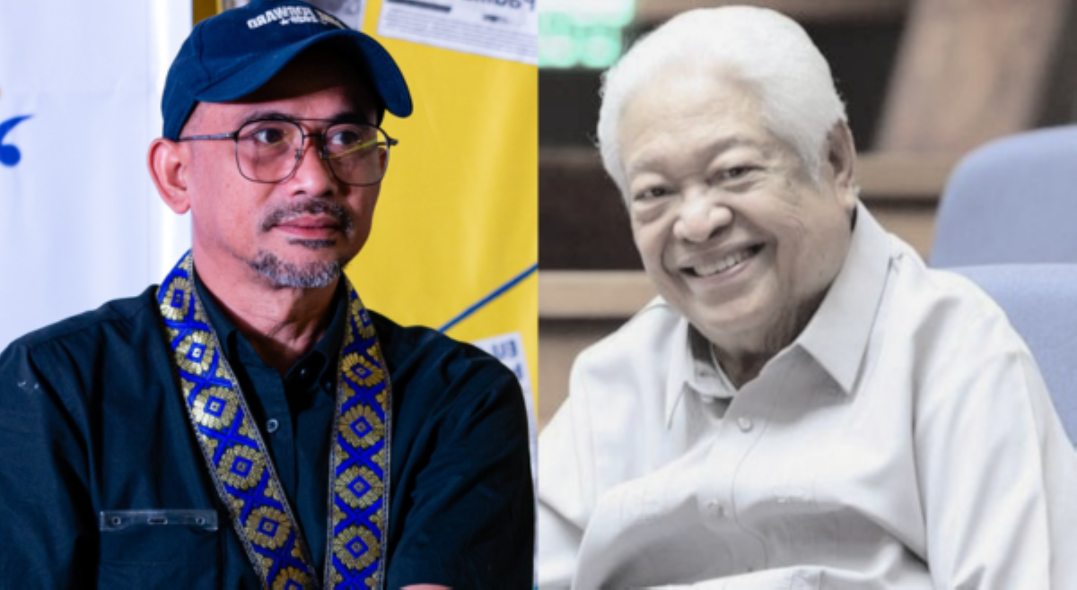 Luke Espiritu sa pagpanaw ni Rep. Lagman: &lsquo;Nalagasan tayo ng isang makataong lider&rsquo;