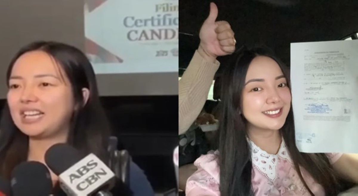 Rosmar 'natauhan,' hindi na tatakbo sa pagkakonsehal sa Maynila