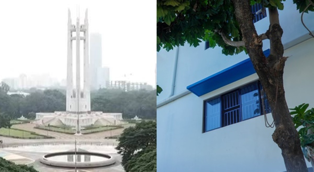 Paaralan sa QC, nilinaw na 'di nila layuning pahirapan mga estudyante sa Bataan