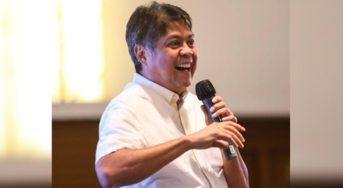 Kiko Pangilinan, nagpasalamat matapos mapabilang sa 'Magic 12' ng SWS survey