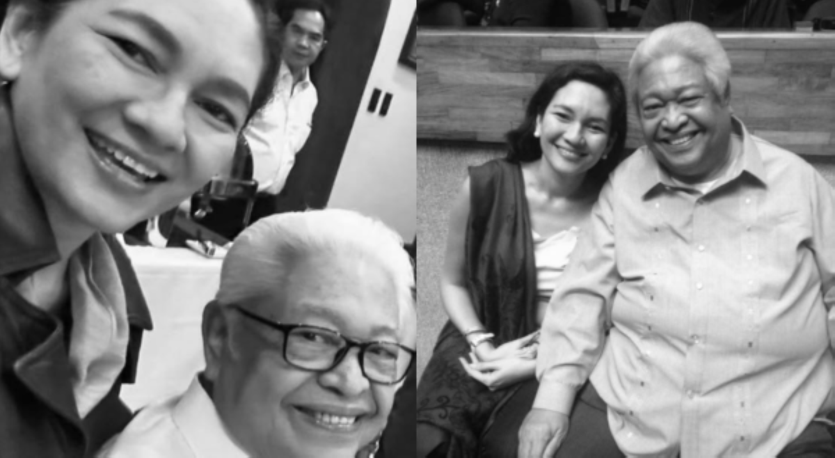 Hontiveros kay Lagman: 'Huwag kang mag-alala, kami ng buong sambayanan ang magtutuloy ng inyong laban'