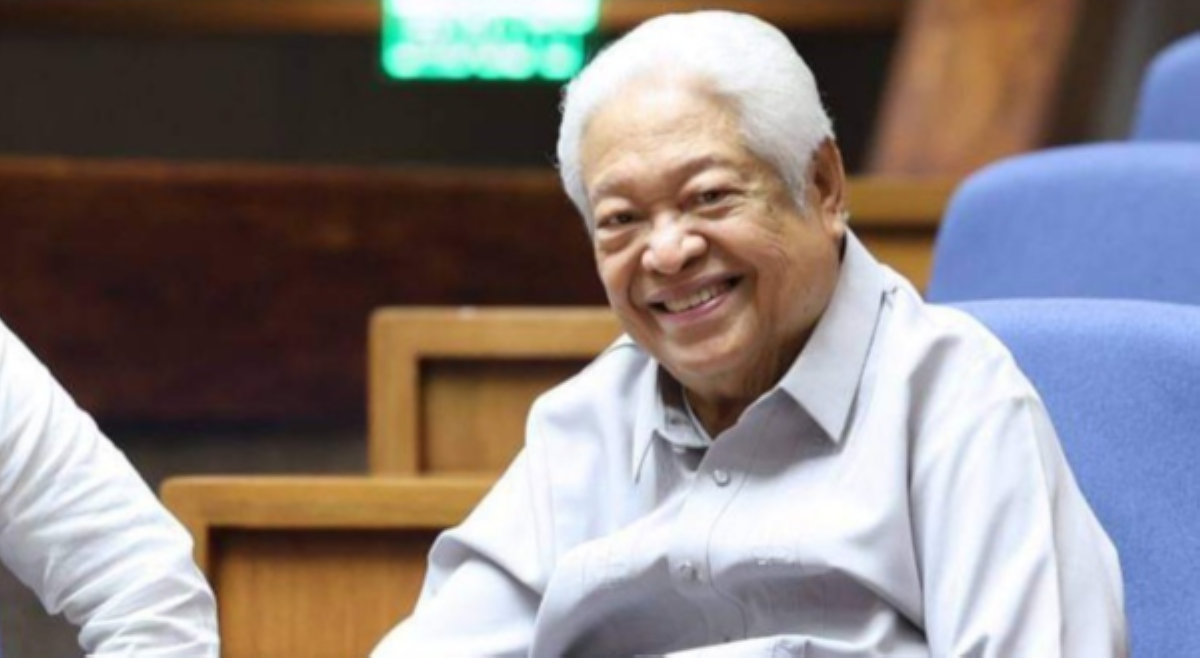 BALITAnaw: Si Rep. Edcel Lagman at ang naging kontribusyon niya sa serbisyo publiko