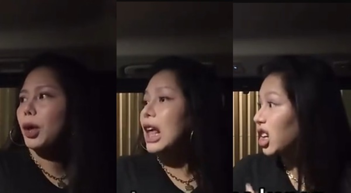 Sermon-talak ni Toni Fowler sa tamang behavior sa 'fine dining restaurant,' patok