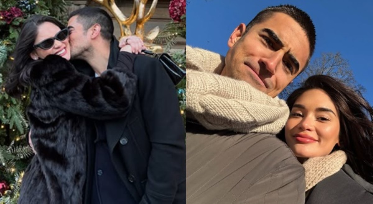 Pia pumalag sa dasal na sana i-divorce siya ng mister na si Jeremy