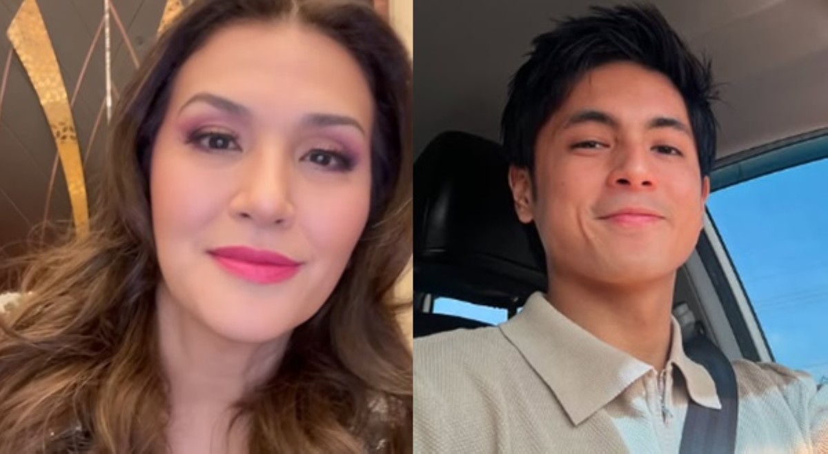 'Akala fan account?' Zsa Zsa Padilla, nag-sorry matapos 'di mapansin si Miguel Tanfelix