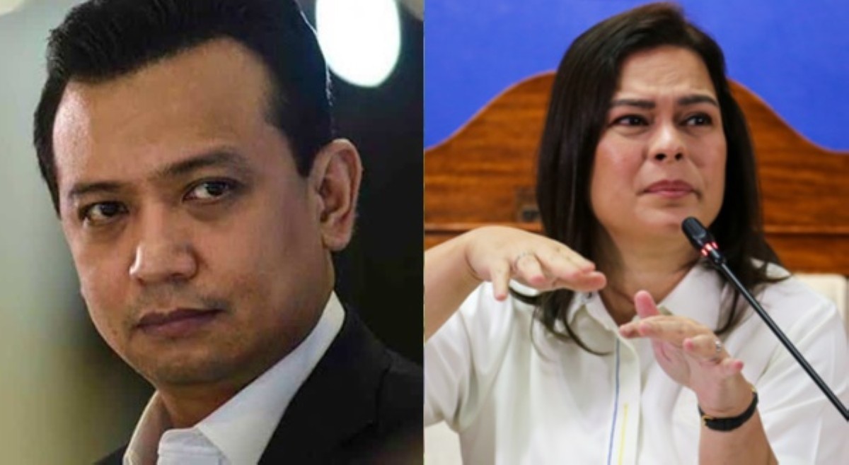 Trillanes, wala pang nakitang 'pro-Sara rally' na lumagpas ng 3k sa NCR