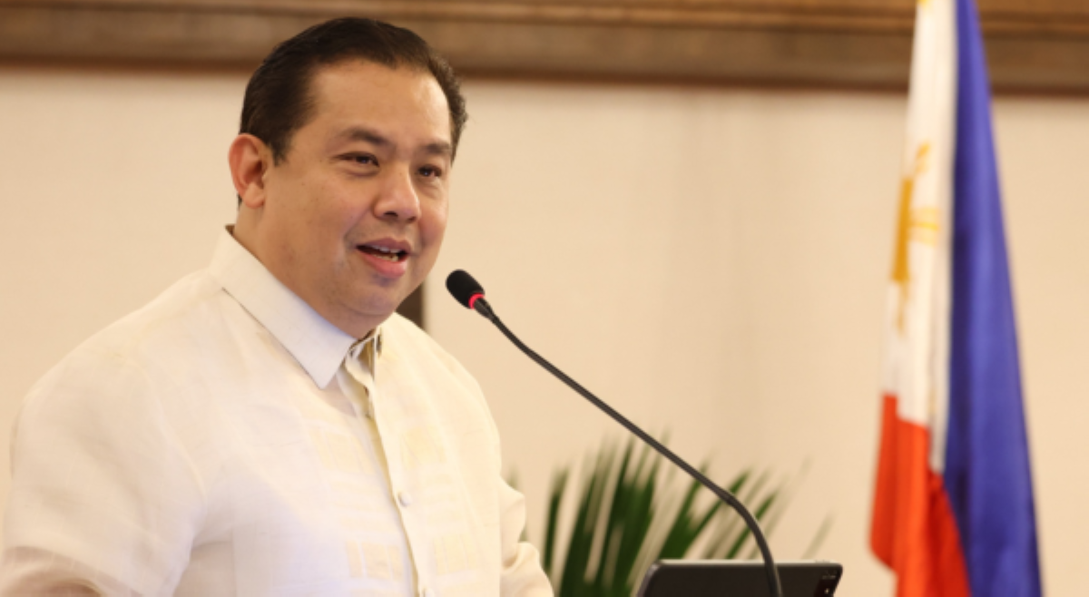 HS Romualdez may mensahe sa mga abogado: 'Justice is not a privilege, but a right'