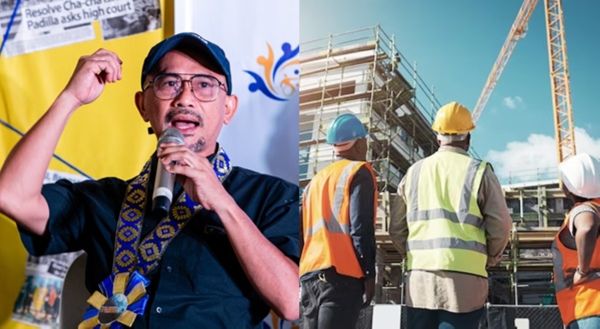 Espiritu, tinatanggap ang panukalang dagdag-sahod ng Kongreso