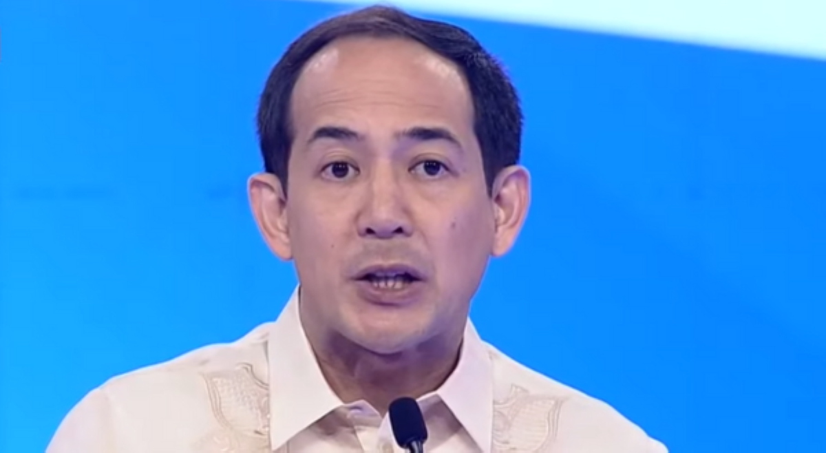 Rodriguez sa pag-alis niya sa Malaca<b>&ntilde;ang: 'Hindi ko masikmura ang korupsiyon!'</b>