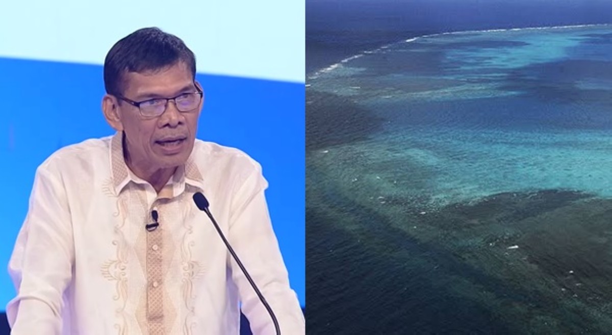 Leody De Guzman sa isyu ng WPS: 'Dapat maging mahinahon'
