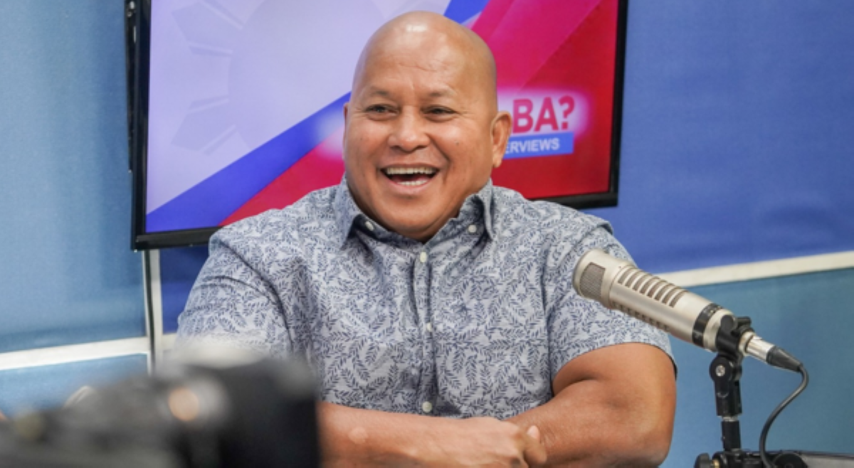 Sen. Bato, pabor na i-firing squad mga korap na gov't official