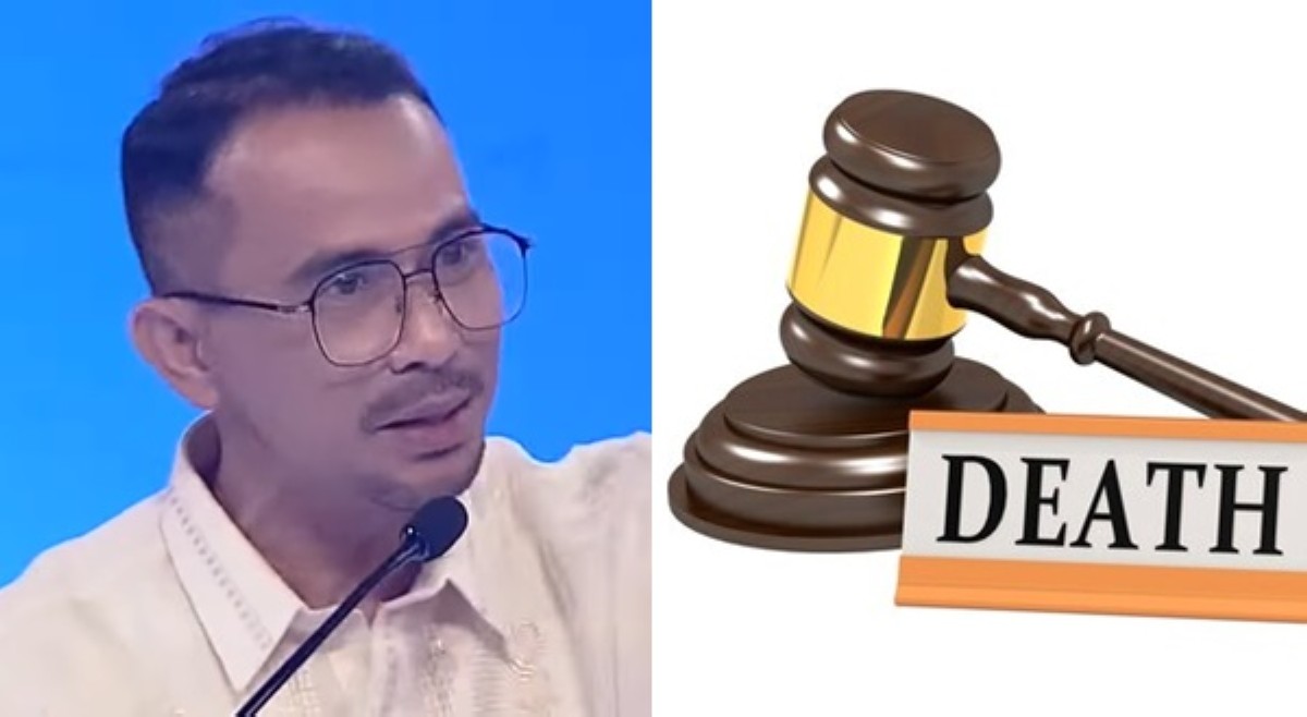 Espiritu sa pagsasabatas ng death penalty: 'Mga mahihirap lang ang magsa-suffer'