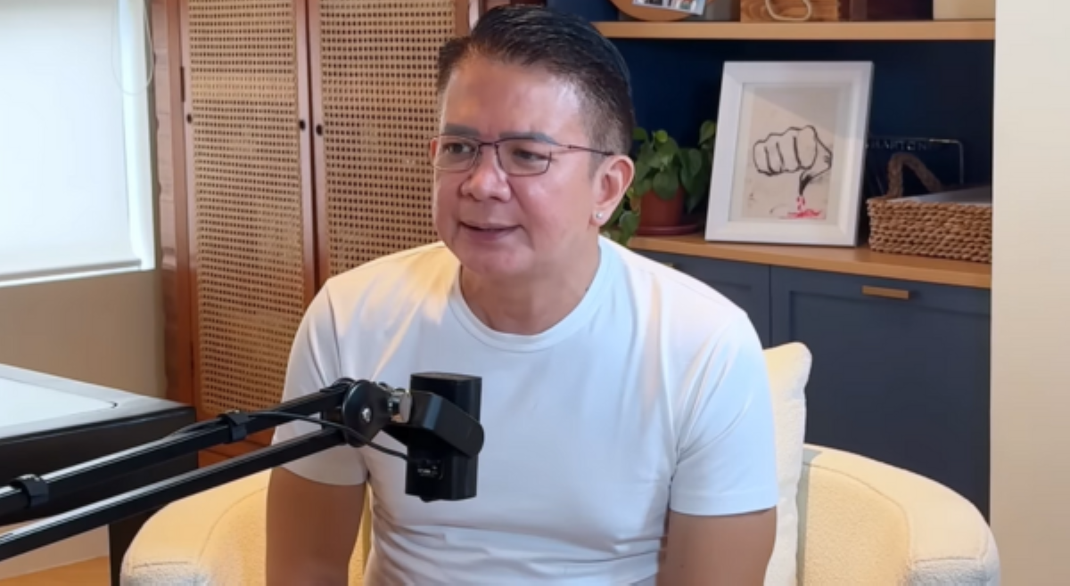 SP Chiz sa 'di pag-usad ng impeachment vs VP Sara: 'The House is allied with the president'