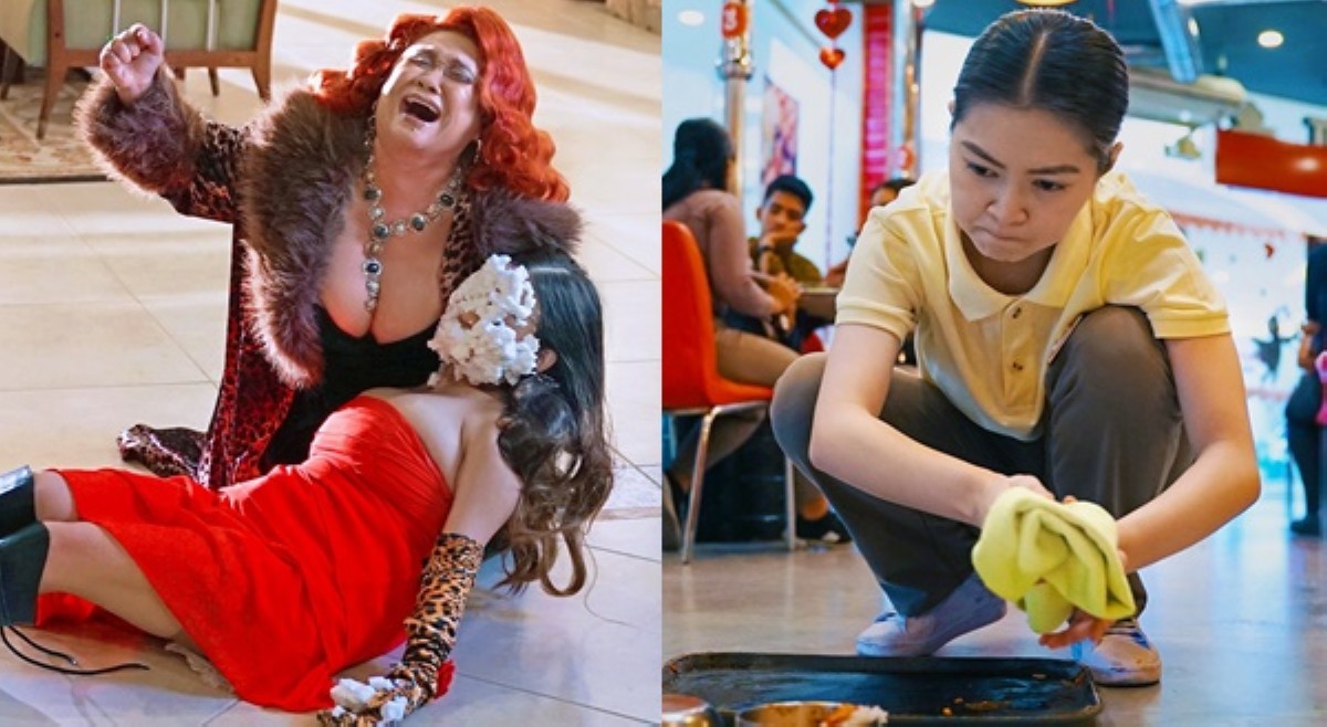 Pagsasama nina Barbie Forteza at Eugene Domingo sa pelikula, kinasasabikan!