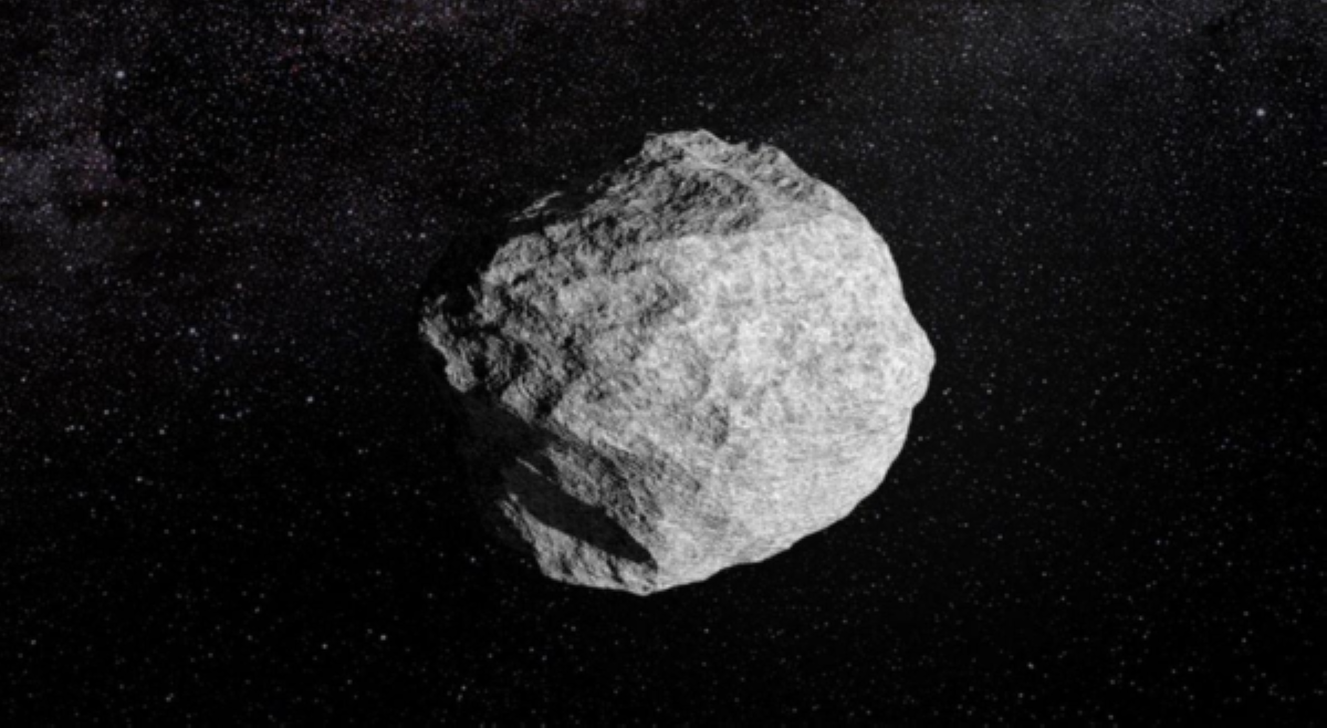 Asteroid na mas malakas umano sa atomic bomb, tatama sa 2032?