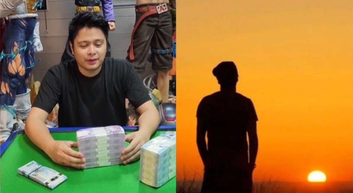 Yexel Sebastian walang kaso, walang hold departure, hindi wanted