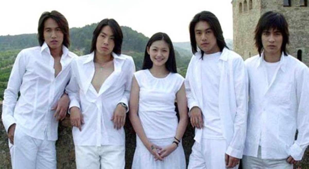 BALITAnaw: Si Barbie Hsu at ang 'Meteor Garden fever'