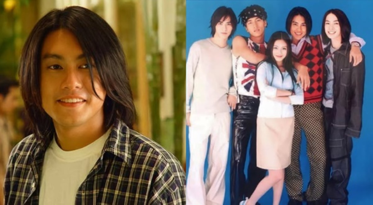 Ken Chu, nag-tribute sa pumanaw na si Barbie Hsu