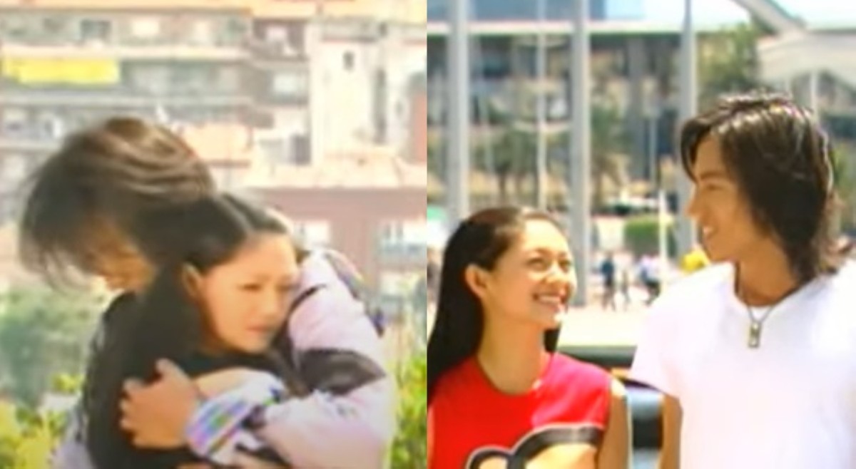 Jerry Yan, thankful sa pagkakakilala nila ni Barbie Hsu