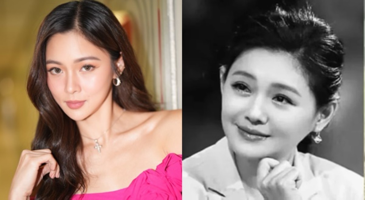Kim Chiu, pinasalamatan si Barbie Hsu para sa makulay na childhood