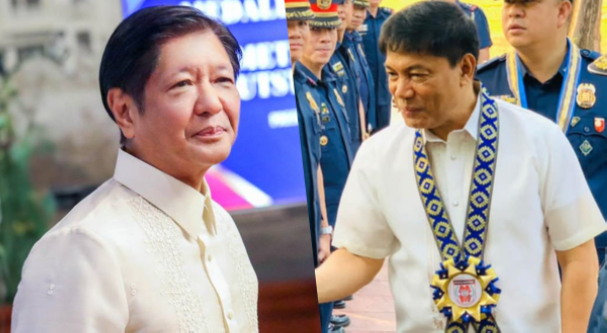 PBBM, itinalaga si retired police general Isagani Nerez bilang hepe ng PDEA