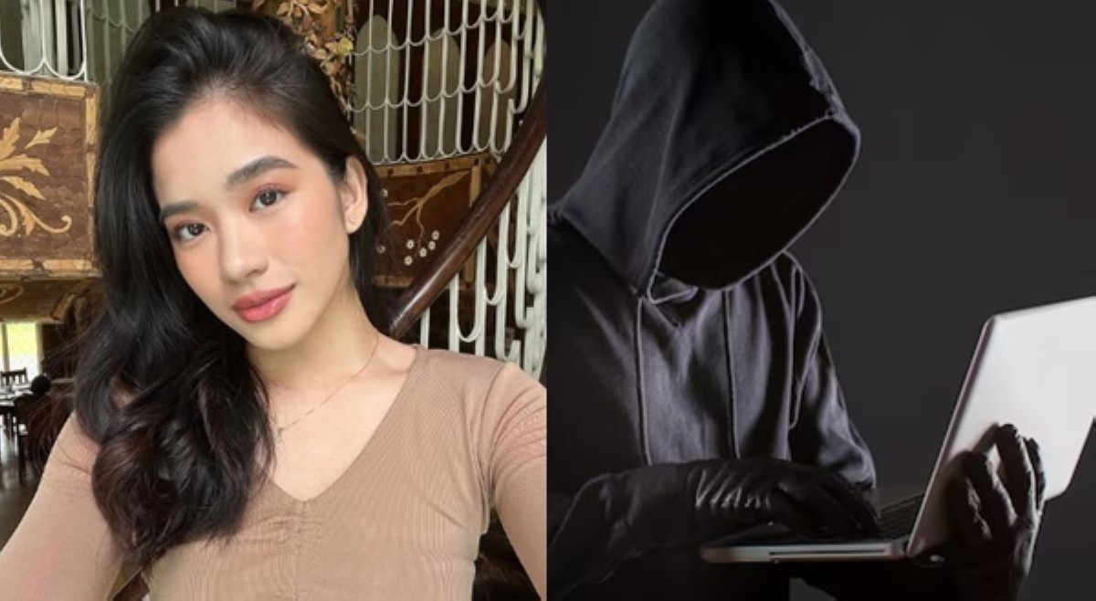 BINI Aiah, binalaan ang publiko sa mga gumagamit ng pangalan niya
