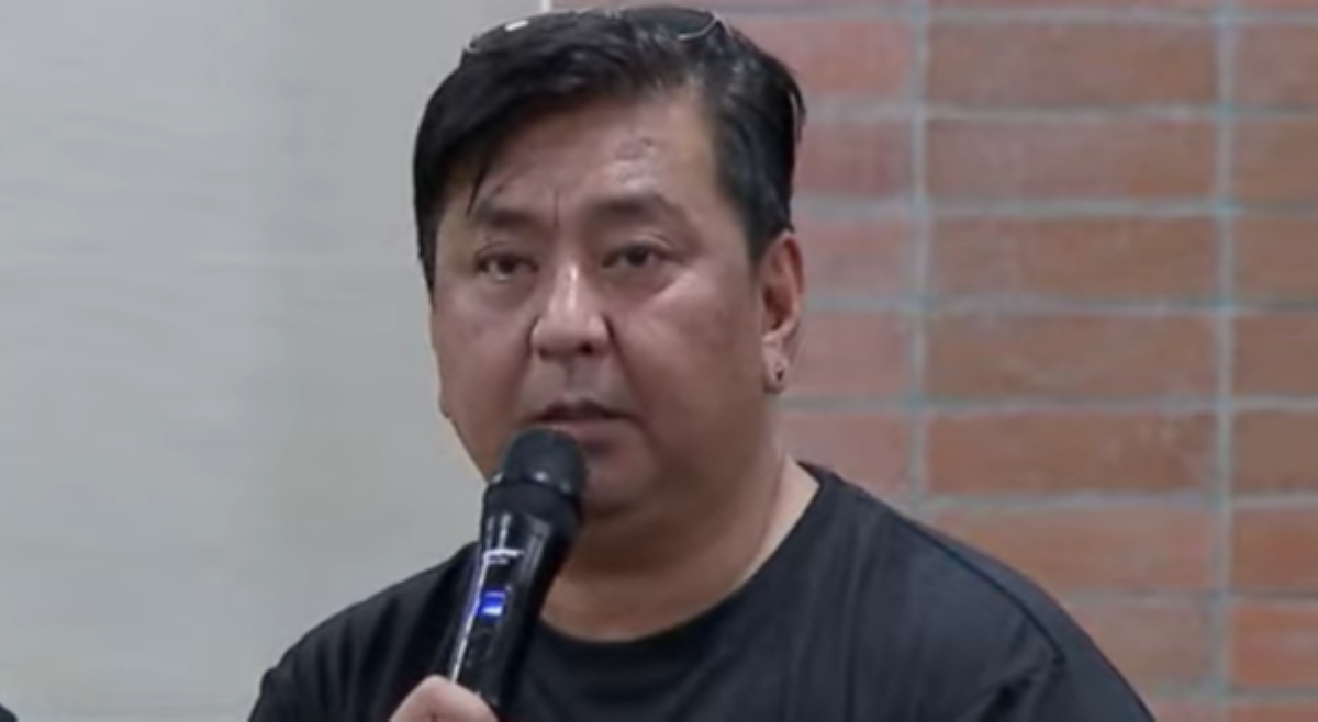 Mark Lopez sa kinahaharap nila sa Kamara: &lsquo;Laban po ito ng sambayanang Pilipino&rsquo;