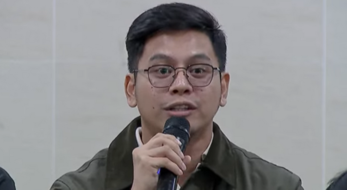 Pagpapatawag ng Kamara sa influencers at political vloggers, isang 'targeted political maneuver' &mdash;Tio Moreno