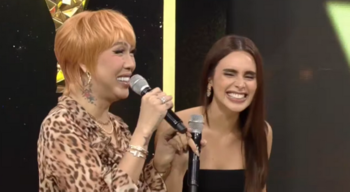 Vice Ganda kay Max Collins: 'Mabubulok ka rin!'
