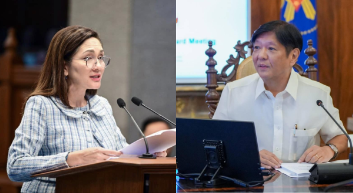 Sen. Risa nanawagan kay PBBM hinggil sa wage increase: 'I-certify urgent na ito!'
