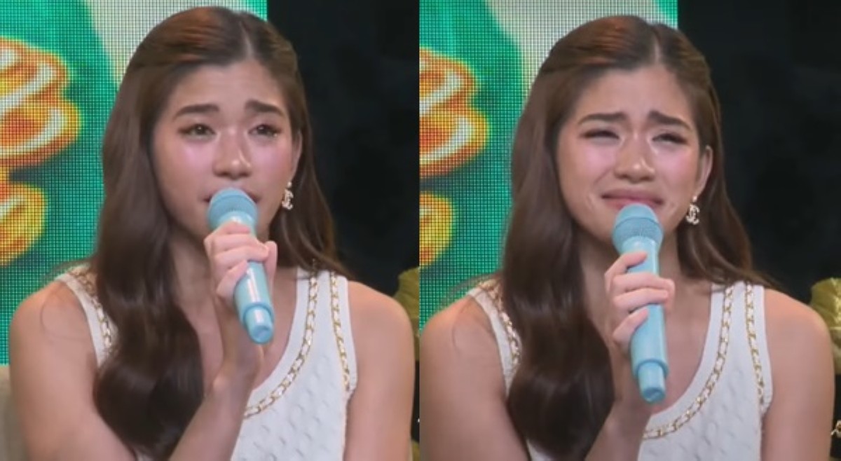 BINI Aiah sa natatanggap na bashing: 'Hindi siya madali'