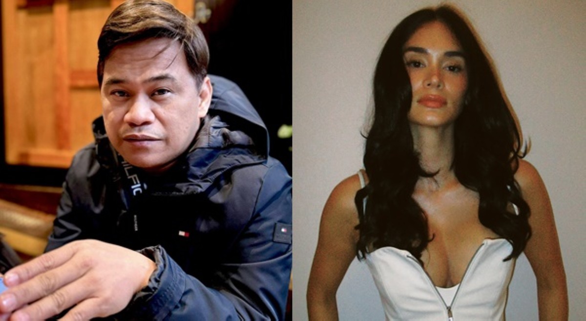 Ogie Diaz sa inalmahang birada ni Pia Wurtzbach: 'Parang humihingi ka ng simpatya'