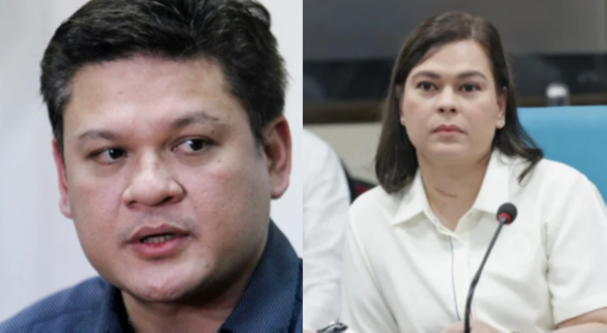 Rep. Pulong sa impeachment case kay VP Sara: 'A clear act of political persecution!'