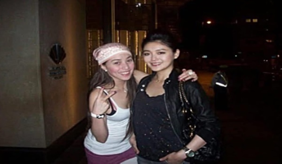 Mixed emotions? Cristine kinuyog sa pa-RIP kay Barbie Hsu, self-b-day greeting