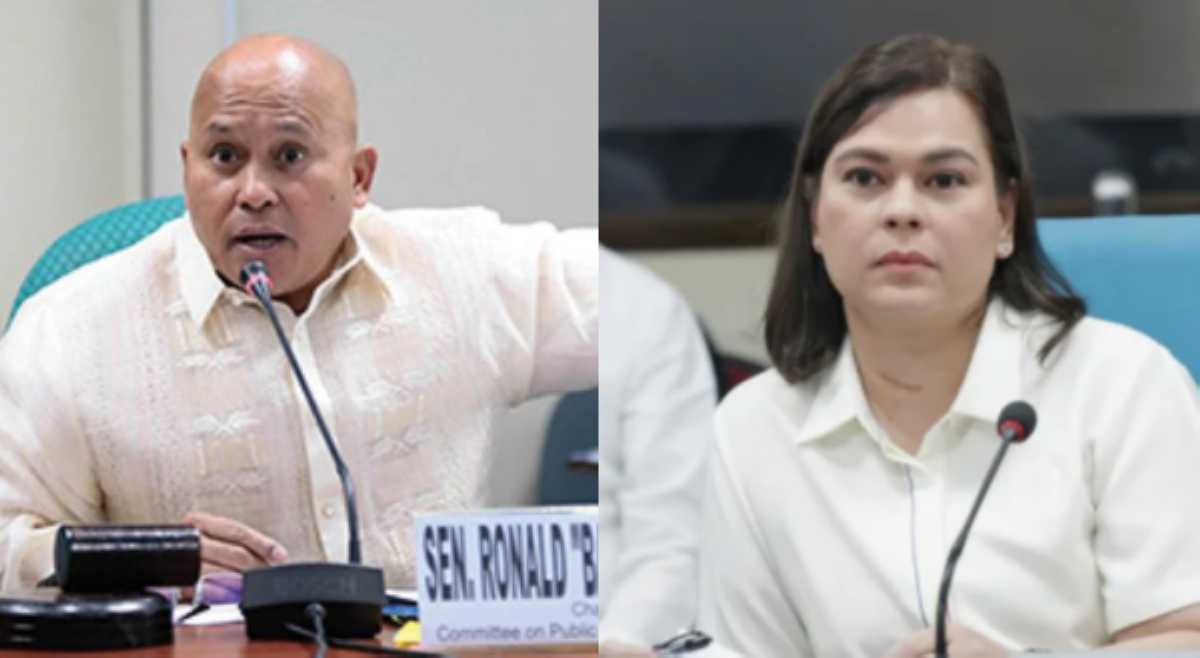 Sen. Bato handa raw maging patas sa impeachment trial ni VP Sara