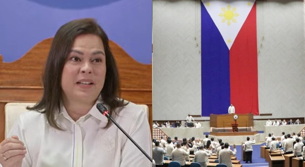 ALAMIN: Listahan ng solons na pumirma sa impeachment laban kay VP Sara