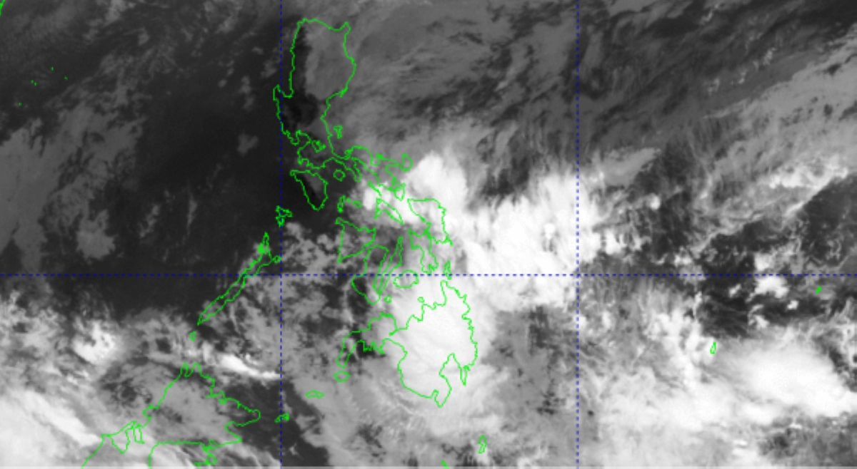 3 weather systems, patuloy na nakaaapekto sa PH &ndash; PAGASA