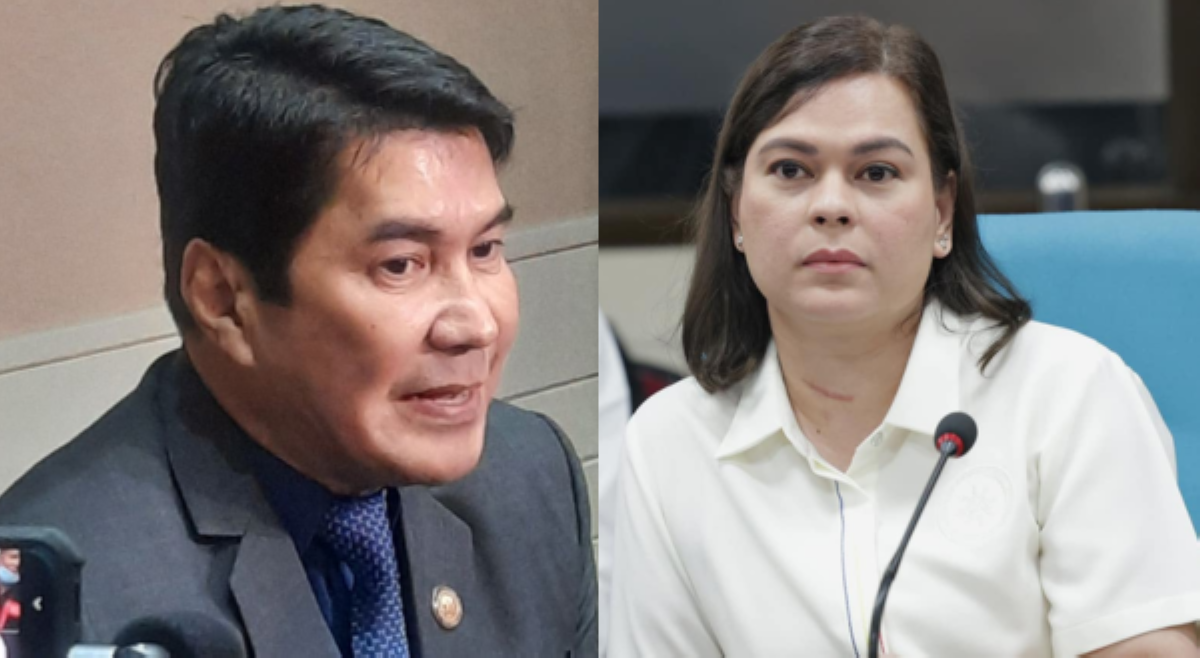 Erwin Tulfo, nagpaliwanag sa hindi niya pagpirma sa impeachment vs VP Sara