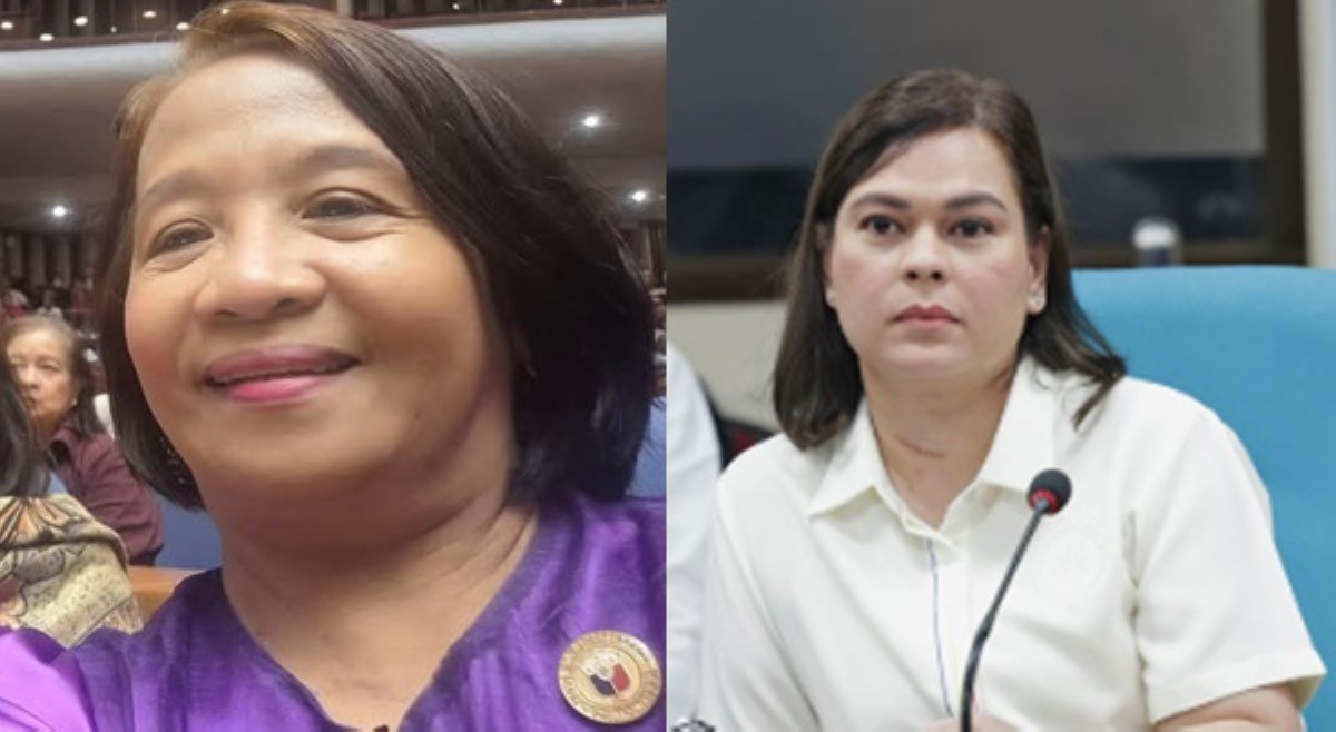 Rep. Castro, 'ngiting wagi' sa impeachment ni VP Sara sa HOR