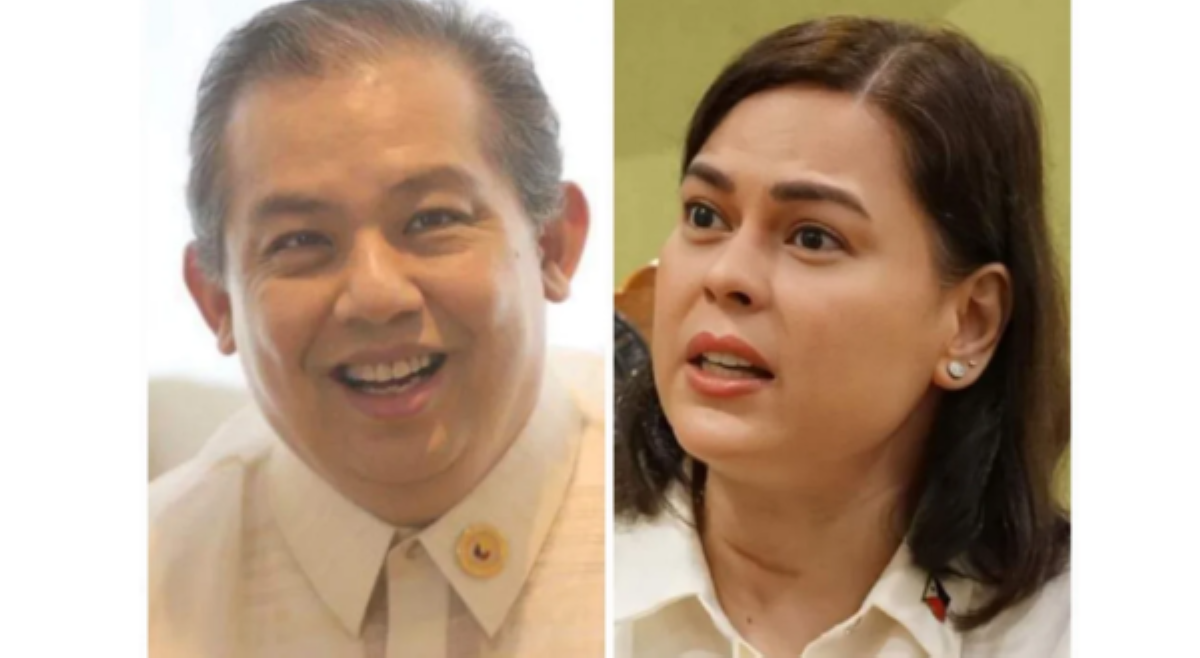 &lsquo;It&rsquo;s up to them!&rsquo; Romualdez, iginiit na &lsquo;di minamadali Senado sa impeachment vs VP Sara