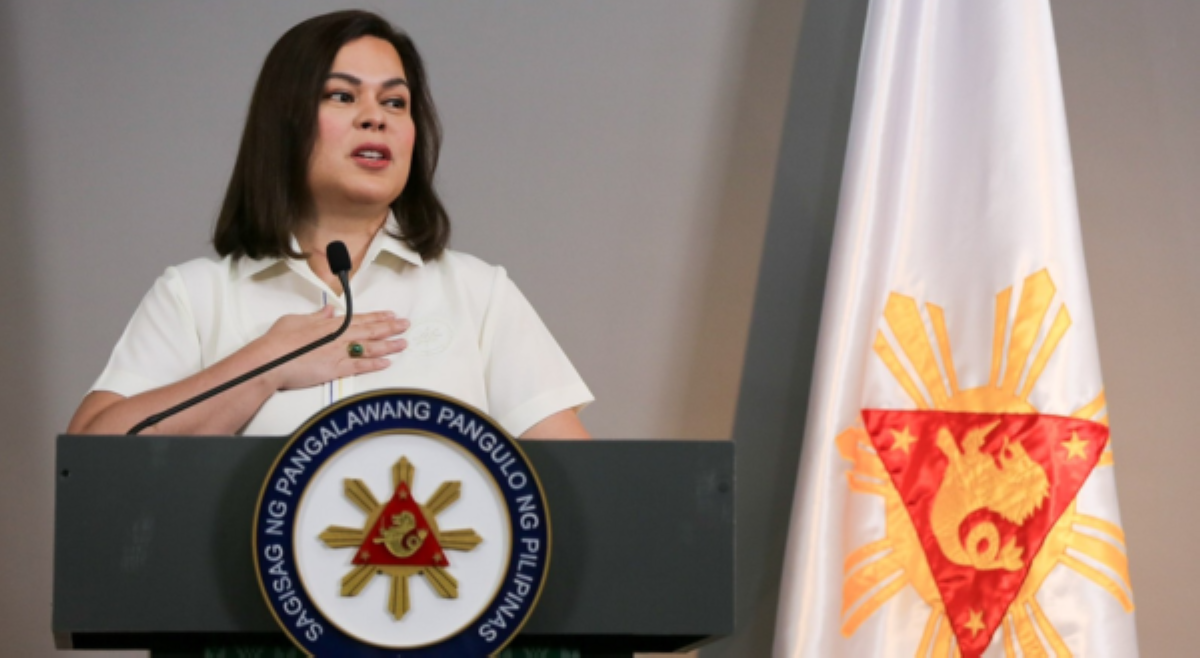 ALAMIN: Kung tuluyang mapatalsik ang bise presidente, sino ang papalit sa kaniya?