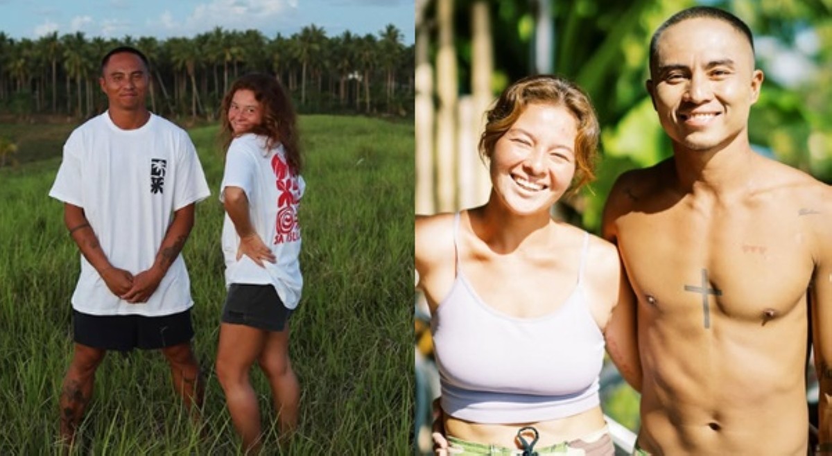 Philmar 'lumaban' sa pa-cryptic posts ni Andi