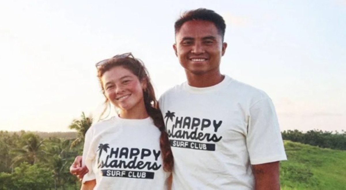 Andi nagpaliwanag na kung bakit may pa-cryptic posts