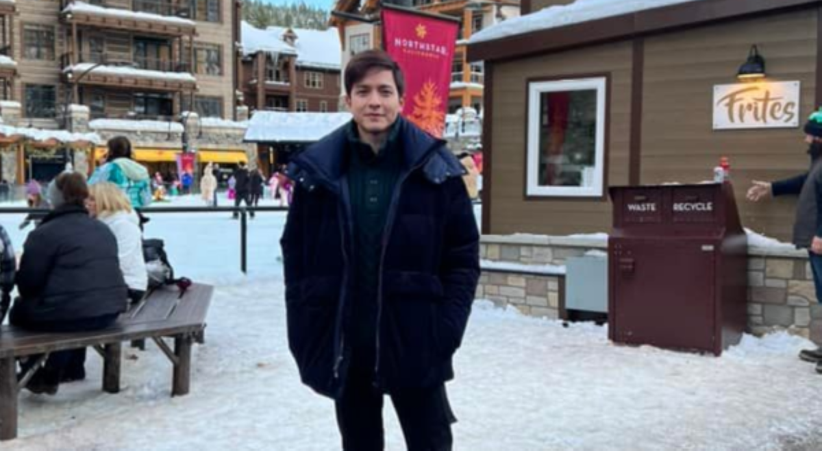 Alden, pahinga muna sa acting; magho-host sa upcoming GMA show