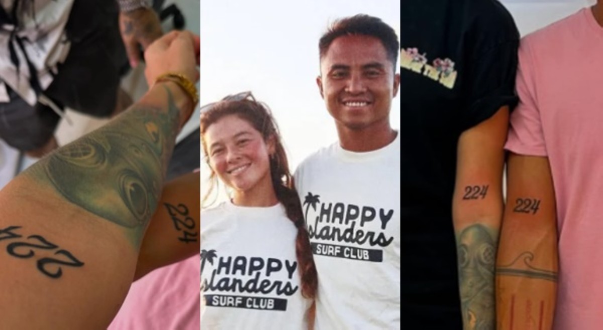 Andi, banas kay 'friend' na may couple tattoo kay Philmar