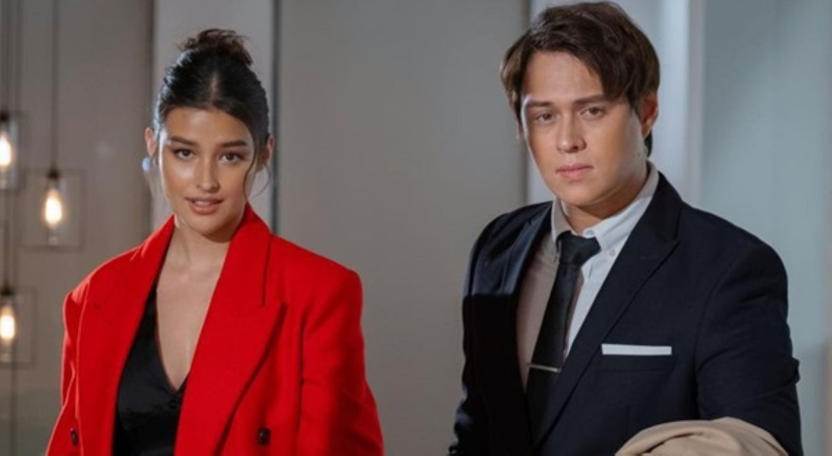 LizQuen may binabalak na proyekto, lalo pang mag-aangat sa pelikulang Pilipino?