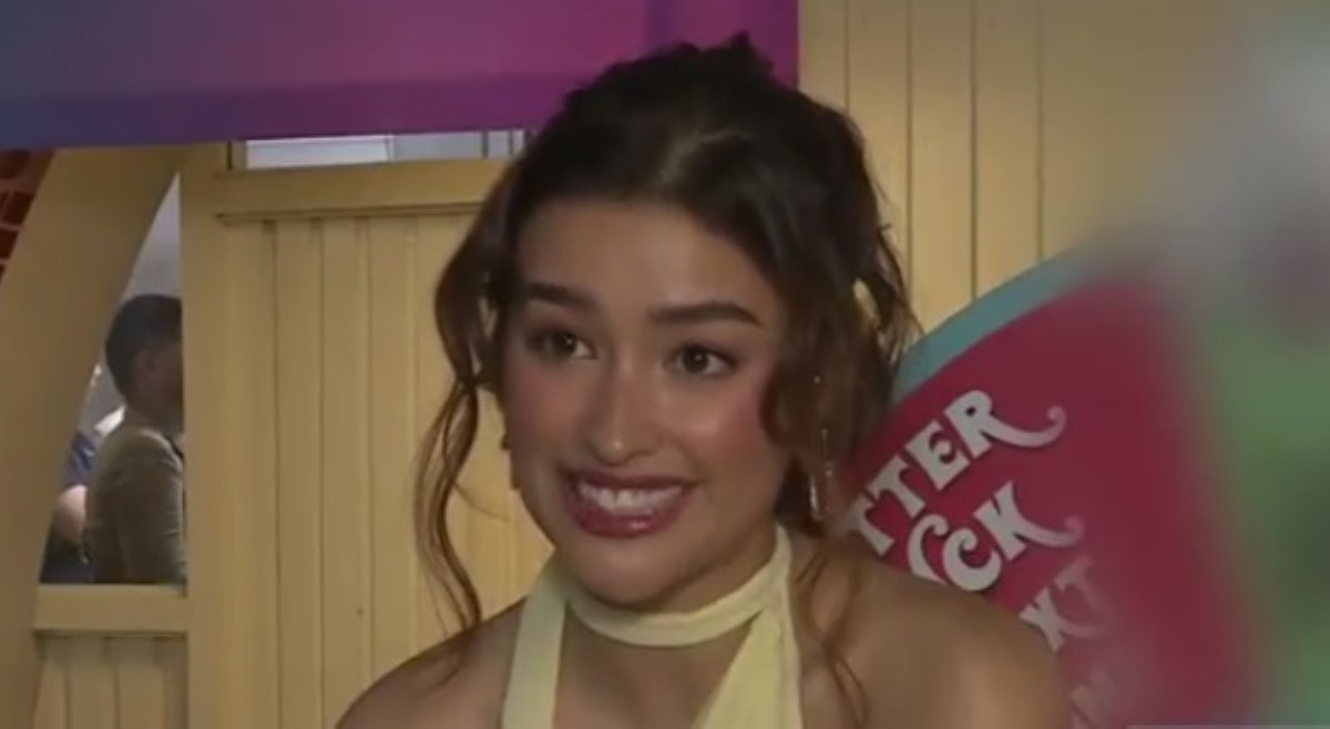 Liza Soberano, open na ulit gumawa ng teleserye?